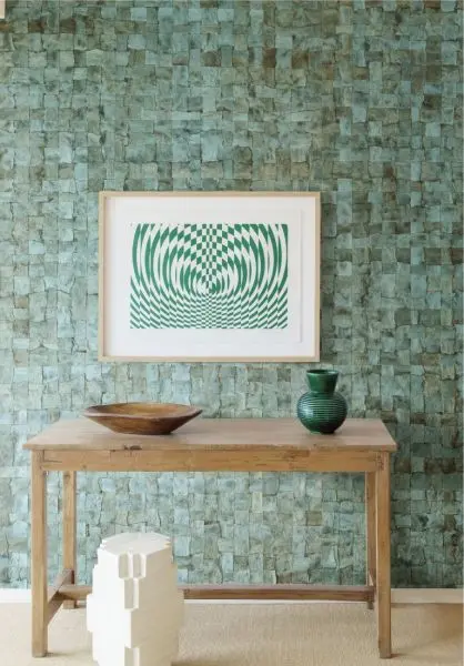 Alba 40704 Turquoise