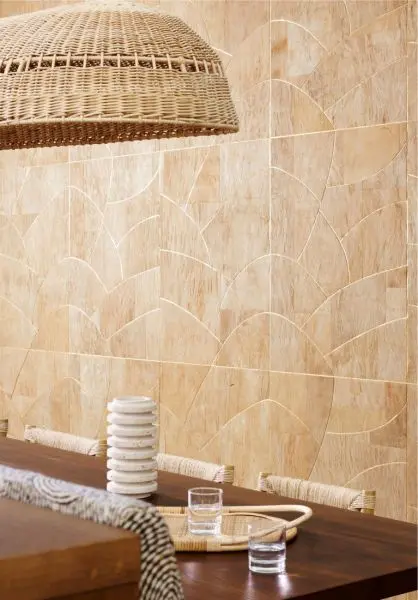 Rubra 40711 Golden Natural