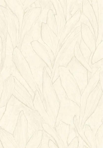 Sculptura Piante 42522 Cream