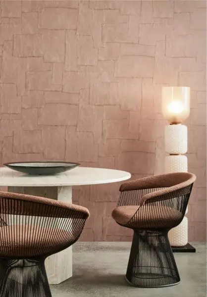 Sculptura Oblong 42543 Soft Terra