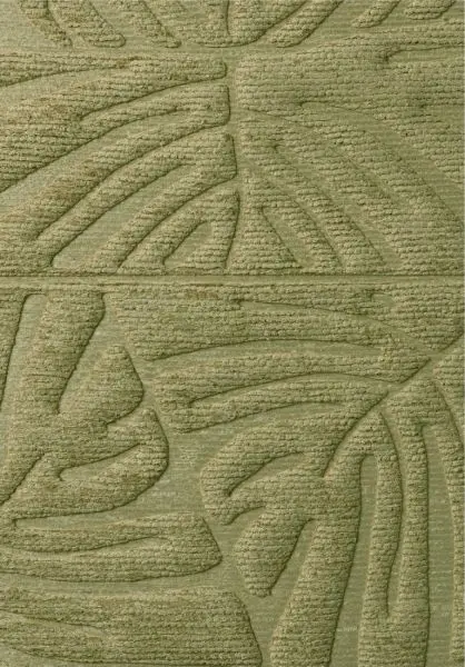 Yala Monstera 43021 Olive