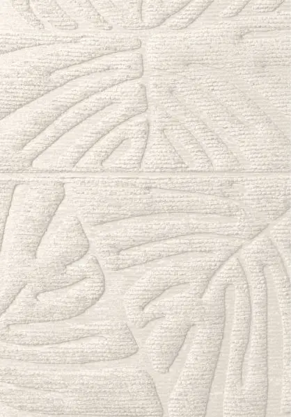 Yala Monstera 43024 Bone