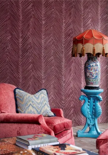 Yala Palma 43030 Plum