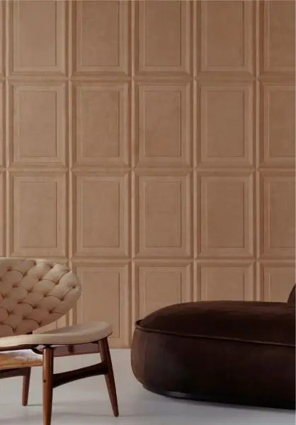Cassetta 44010 Cinnamon