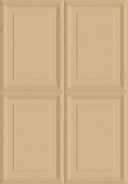 Cassetta 44013 Beige