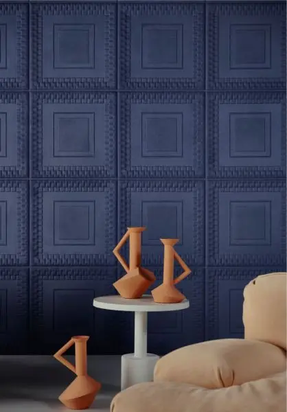 Pantheon 44030 Navy
