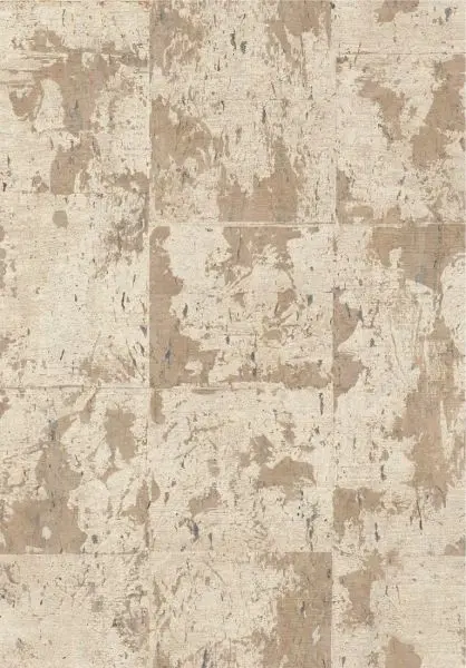 Éclat 48041 White Patina