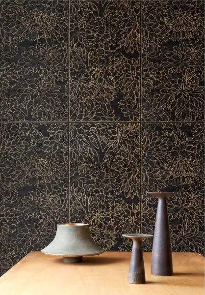 Ajoura 48062 Ebony