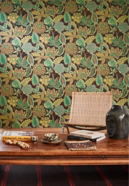 Gitane Fiori Antichi 49561 Emerald