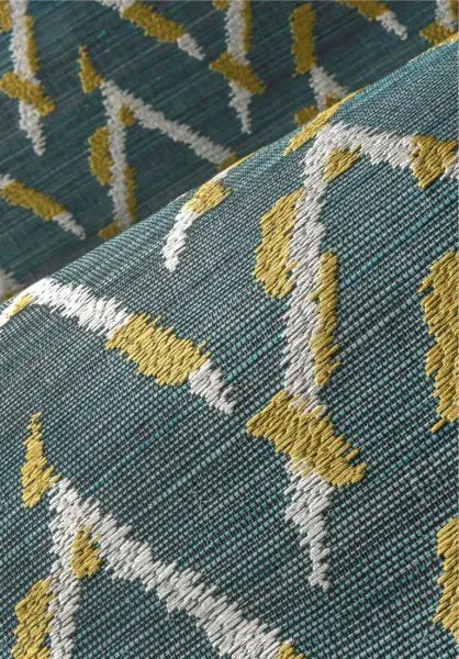 Chasu 54513 Lemony Teal