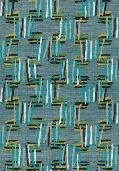 Tatami 54524 Calypso Teal