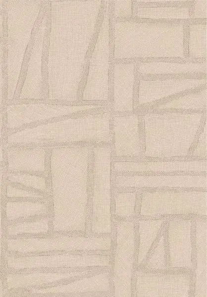 Essentials Bojagi 57541 Sand