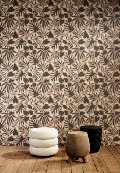 Essentials Botanis 57583 Toffee Cloth