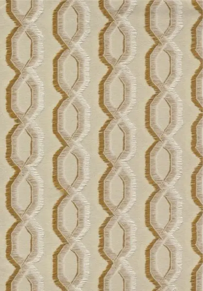 Franges 58523 Cream