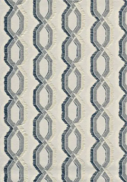 Franges 58525 Porcelain