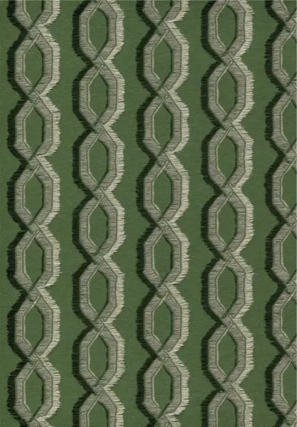 Franges 58526 Khaki