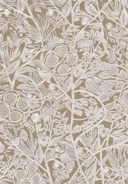 La Perle 58535 Almond
