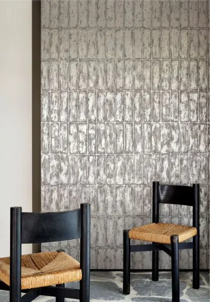 Chalk Stone 60124 Silver