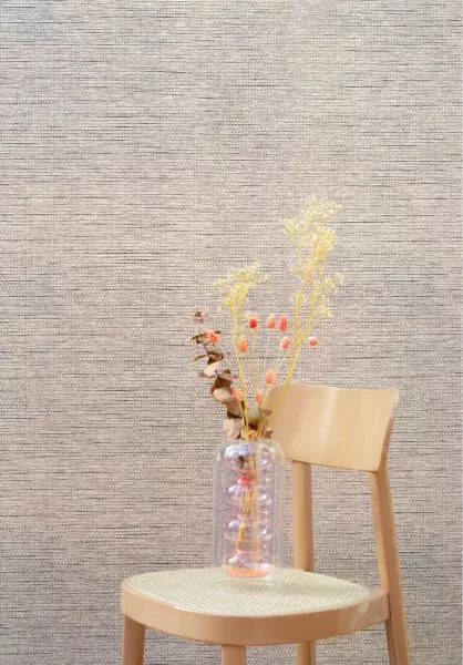 Essentials L'Invité Le Papier Tissé 60500 Lavender