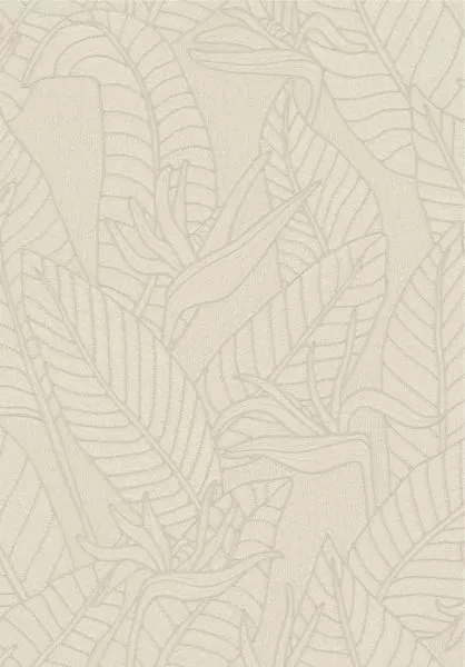 Strelitzia 60744 Porcelain