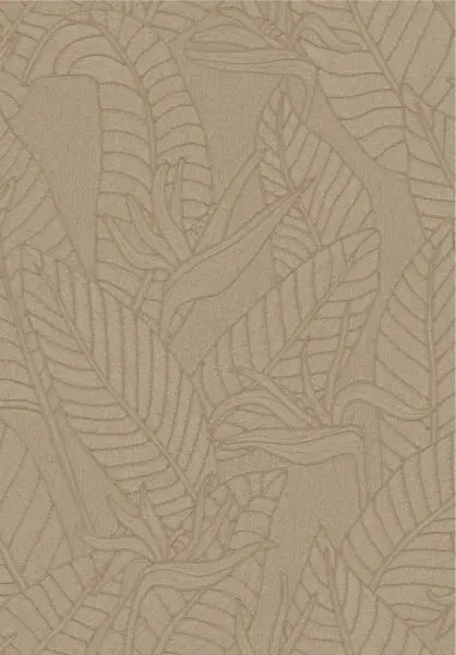 Strelitzia 60747 Hemp