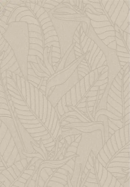 Strelitzia 60750 Zinc