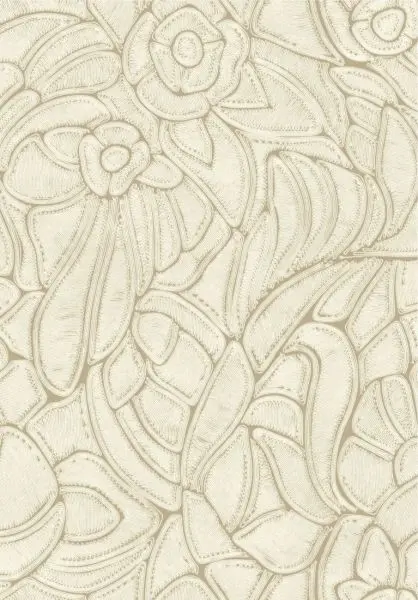 Flore 64541 Bone
