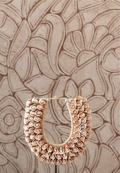 Flore 64542 Terracotta
