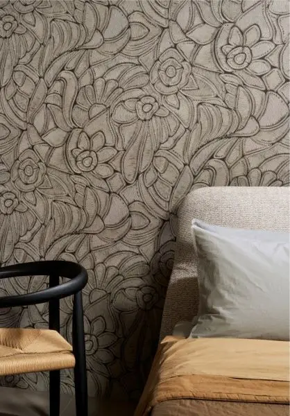 Flore 64544 Onyx