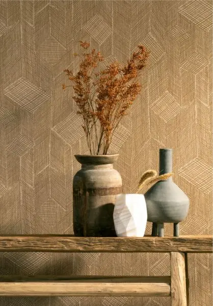 Shibam 66012 Plaster Beige
