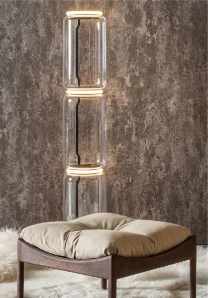 Les Thermes Stucco 70534 Hot Chocolate