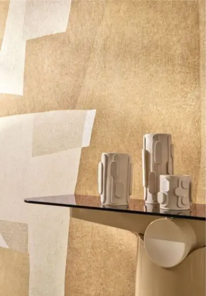 Vernissage 71570102 Sable camel