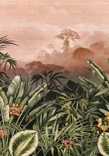 Silk Road Garden 72001