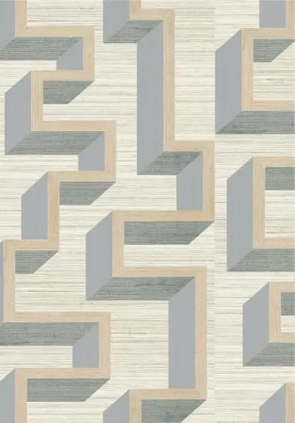 Detour 72700 Silver Linen