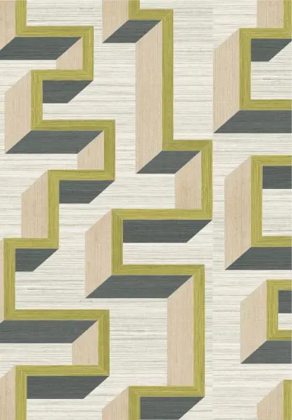 Detour 72701 Beige Olive