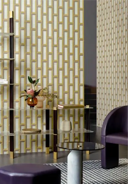 Biseau 72720 Gold Beige