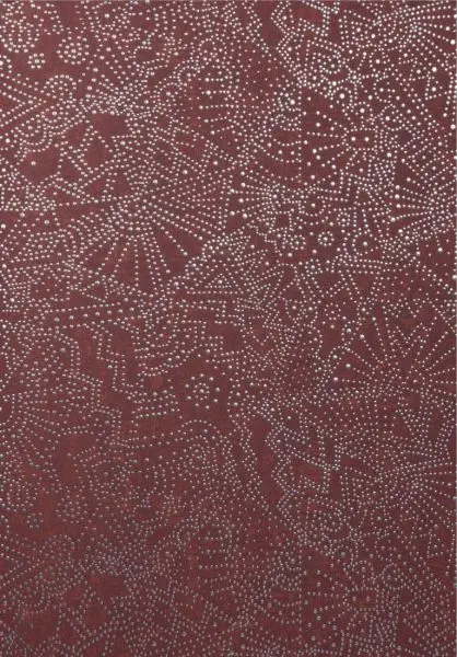 Gobi 74034 Blaze Red