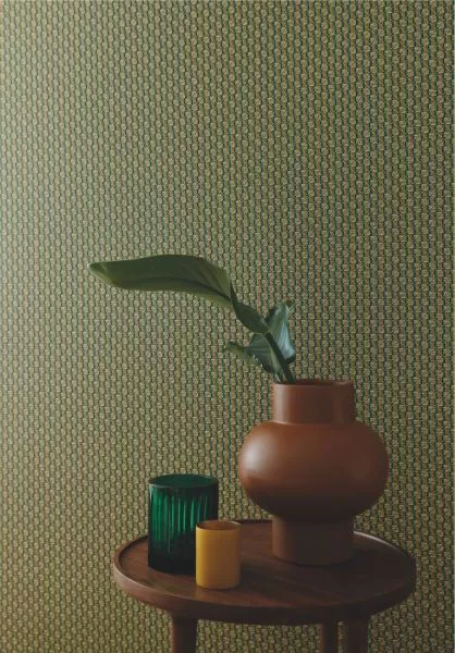 Trenza 74670558 Emeraude