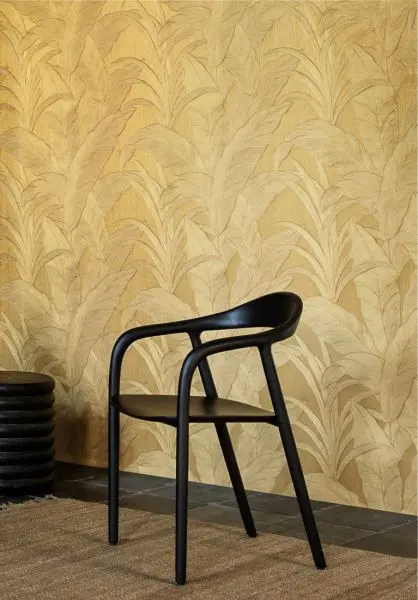 Musa 75004 Gold Leaf