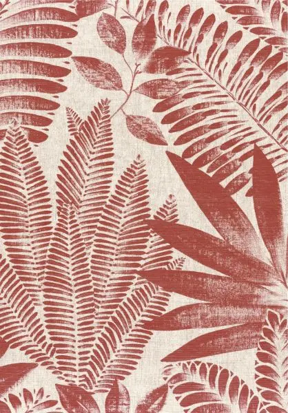 Aloes 75183682 Terracotta/grege
