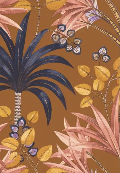 Mirissa 75521120 Ambre/blush