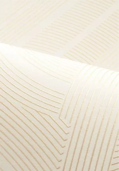 Porte Dorée 76281732 Blanc/doré