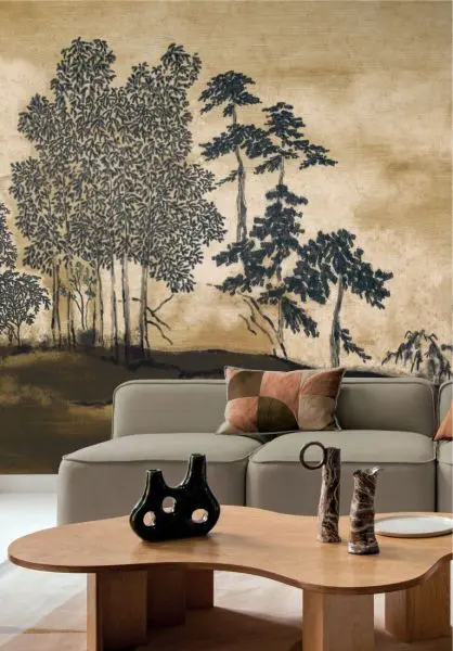 Koraku 76720304 Bronze/doré