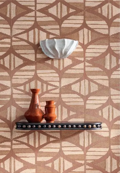 Filandra 76982752 Bois de rose