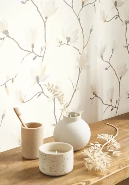 Gardens Suzhou 82361093 Beige lin