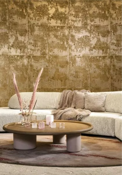 Platinum 85500 Warm Gold