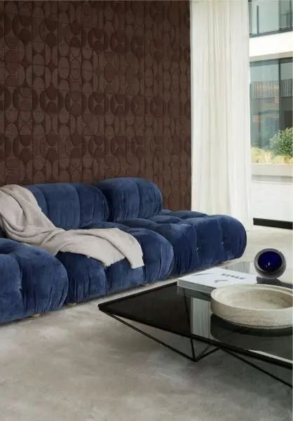 Curve 85553 Dark Taupe