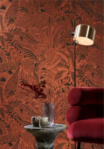Symbiosis 85563 Maroon