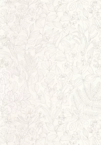 Gardens Esquisse 87591056 Beige lin