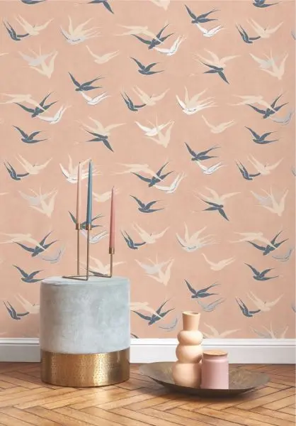 Twenties Swallow 88634101 Rose nude